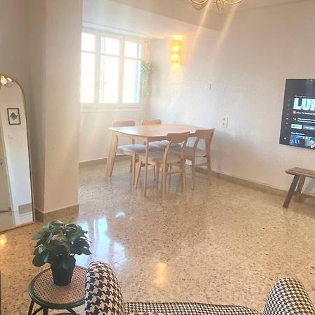 Acogedor Apartamento A 5 Min Del Ave 사라고사 외부 사진